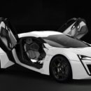 W-MOTORS 이미지
