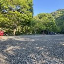 무주구천동캠핑장 이미지