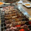 부화룡양꼬치