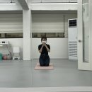 한국무용 기초반 | 송파 성인취미 한국무용 문경민무용학원 기초반 4회차 수강 후기