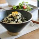 곤드레나물밥 양념장 양념간장 만드는법 곤드레밥 하기 이미지