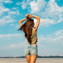 바른자세운동 이미지