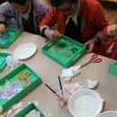 찾아가는 아라가야 문해교실 이미지