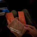 25시 문화광장(CGV 앞) | 코렐라인 안산cgv 후기(문화의 날, 통신사할인)