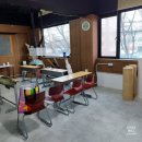 부산동암학교 | 2025년 도배기능사-인천시험장 노원시험장 비교
