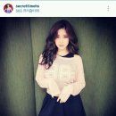 전효성 인스타그램 이미지