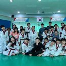 덕진태권도장 이미지