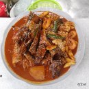 사리면사무소 화장실 | 이천맛집 성호네왕코다리동태탕 4월 국내여행 가볼만한곳 위치 메뉴 가격 후기