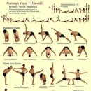 아쉬탕가 요가 이미지