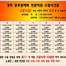 28기 소방간부 체력 상시반 모집! 노량진 소방간부체력 120평 노량진 최고시설 실내20미터 왕오달 가능 이미지