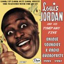 That Chick's Too Young to Fry - Louis Jordan - 이미지