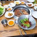 대영숯불갈비 네이버블로그