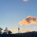 실내체육관 앞 횡단보도 이미지