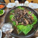 녹색마을샤브샤브칼국수 이미지