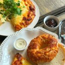 남이초등학교 | 청주 브런치 맛집 애견동반카페 빛그리다 후기