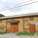 섬진강다무락마을 이미지