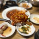 유림한식 | [대구 북구 경대북문 / 경북대 한식 맛집] 산채나물과 제육볶음이 맛있는 유림식당