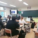 광주용산초등학교 | 인공지능로봇 로보마스터 놀면서배우는AI-광주용산초등학교