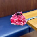 파리바게뜨용암효성점 | 파리바게트 아마레 체리빙수 가격, 맛 후기