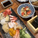 원일로45번길 | 일산역 맛집: 혼술 가족외식 회식까지 모두 가능한 가성비 미친 모듬회 이자카야 🍶🐟 &#39;야스미&#39;