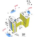 차이나고 | ‘수쿠퍼니텍’ 문달린 시스템장 내돈내산 후기(맴쏙 드레스룸 완성💛)