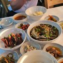 게장정식 | 순천 게장 맛집 아랫장 순천 별이네 게장집 게장정식 후기