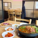 호돌이 감자탕 이미지