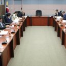 인제군청 소회의실 이미지