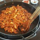 오가닭갈비&부대찌개 이미지