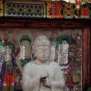 창원 불곡사 일주문 이미지