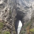 삼생날 | 근교 당일치기, 천생삼교(+유리전망대) &amp;용수협지봉, 천생삼교에서 용수협지봉 가는 법, 우롱투어 후기 (2)