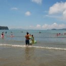 관매도해수욕장 이미지