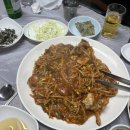 골목아구찜(연산동) | 방아 향이 은근히 남는 맛, [연산동 마산아구찜·대구뽈찜] 저녁 기록