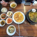 시골향기 운양걸포점