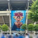 위너푸드 | 2025 싸이 흠뻑쇼 수원 후기 :: 스탠딩 SR 가구역 1800번대