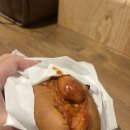 칠이핫도그