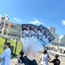111 | 창원NC파크 NC다이노스 야구경기 미니테이블석 111구역 29열 후기