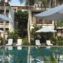 오크라리조트 | 호이안 여행 에메랄드 리조트 조식 셔틀 올드타운 숙소 후기