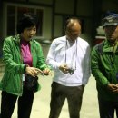 외연도마을회관 | 가고 싶은 섬 외연도 - 대물 섭(자연산 홍합) 구경하기