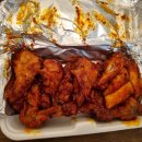 연탄에꾸운닭발 이미지