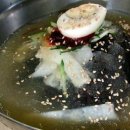 냉천칡냉면 이미지