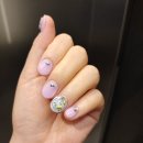 네일설레다