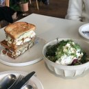 용이동 소로 1-204 | <내돈내산> 광화문 브런치 맛집 청모장소 추천 커먼맨션