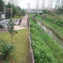 왕숙천 자전거도로18 이미지