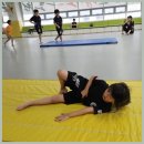 세종 합기도 천지관 이미지