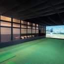 그랜드 스크린골프연습장 이미지