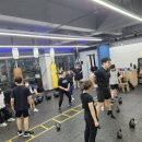 복싱 팩토리 짐 이미지