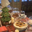 두썸띵 | [강남역] 두쫀쿠 파는 강남역카페 ‘썸띵어바웃커피’ 후기 | 두바이쫀득쿠키 나오는 시간, 웨이팅