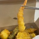 국민간식 쌀떡 이미지