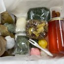 홍성망개떡 이미지